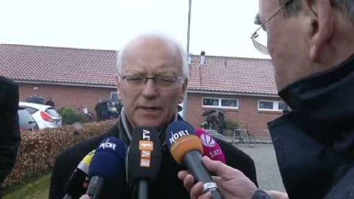 Neuenhauser unter den Opfern des Flugzeugabsturzes - Landrat Kethorn im Interview