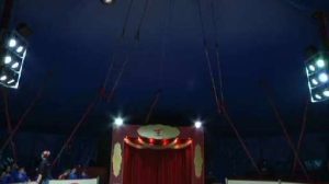 "Was soll denn dieser Zirkus?" - Neues Projekt im Eylarduswerk