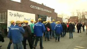 Entscheidung für Masterplan Ems