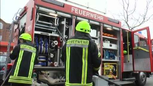 44-jährige Frau stirbt bei Brand in Papenburg