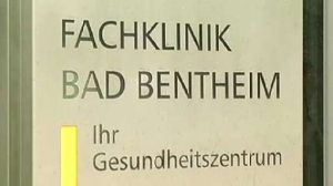 Fachklinik in Bentheim erweitert