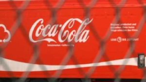 Das Coca-Cola-Lager in Haselünne wird geschlossen