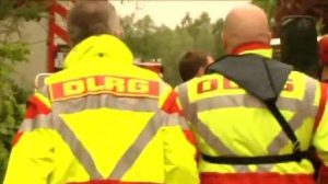 Mann stirbt bei Badeunfall bei Gildehaus