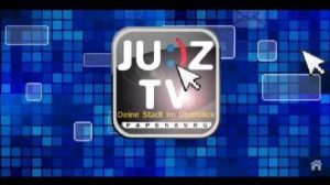 JUZ-TV Talk