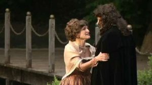 "Gertrud" feiert Premiere auf der Freilichtbühne Bad Bentheim