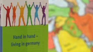 Hand in Hand leben - Aktionstag für Flüchtlinge