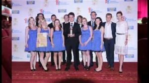 Lingener Band Unisono gewinnt Goldene Göre