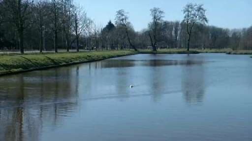 Der Papenburger Stadtpark ist wieder geöffnet