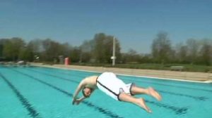 23 Grad - Sommerfeeling in der Region