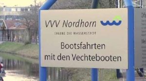 Bootssaison des VVV Nordhorn gestartet