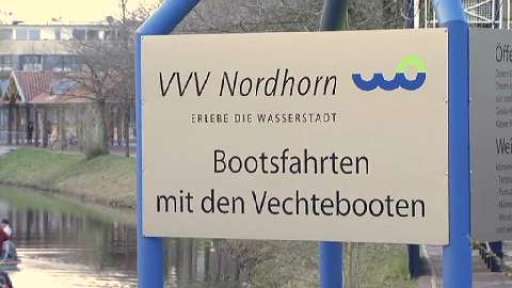Bootssaison des VVV Nordhorn gestartet