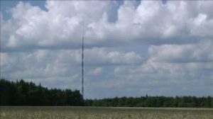 Funkstille bei Piratensender