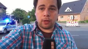 Bombe in Veldhausen: Evakuierung für mögliche Sprengung