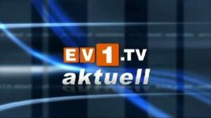 ev1.tv aktuell - 09. Juli