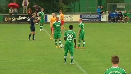 Big Kick Cup in Spelle