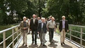 Sanierte Brücken über Piccardie-Coevorden-Kanal freigegeben