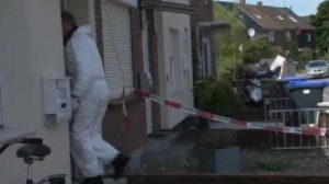 41-Jähriger in Nordhorn getötet - Verdächtiger festgenommen