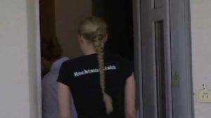 Ermittlungen nach gewaltsamen Tod in Nordhorn