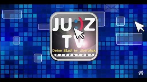 JUZ-TV der Talk