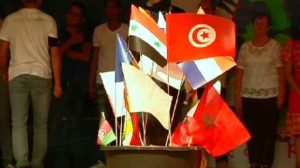 Meppen feiert erstmals "Fest der Kulturen"