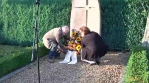 Besinnung am Antikriegstag