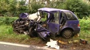 58-Jähriger stirbt bei Unfall in Hoogstede