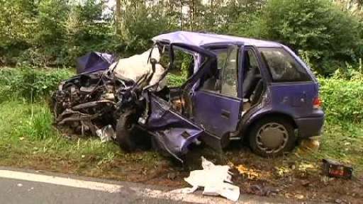 58-Jähriger stirbt bei Unfall in Hoogstede