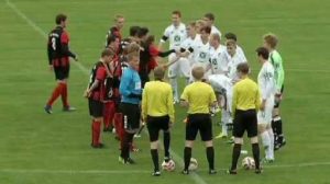 VfL Herzlake vs