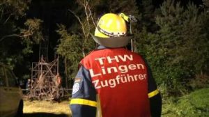 60 Meter Mast an der Grenze: Piratensender stillgelegt