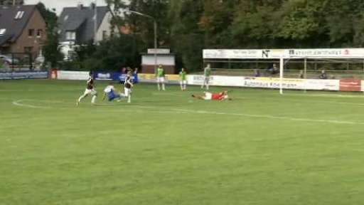 FC Schüttorf 09 vs