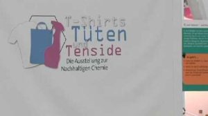 „T-Shirts, Tüten und Tenside“ - Chemie steckt überall drin