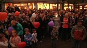 Die Grafschaft schreit nach Liebe