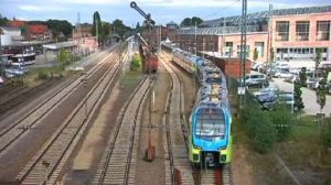 Westfalenbahn verspricht pünktliche Züge auf der Emslandlinie