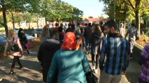 600 Flüchtlinge muss der Landkreis Emsland aufnehmen