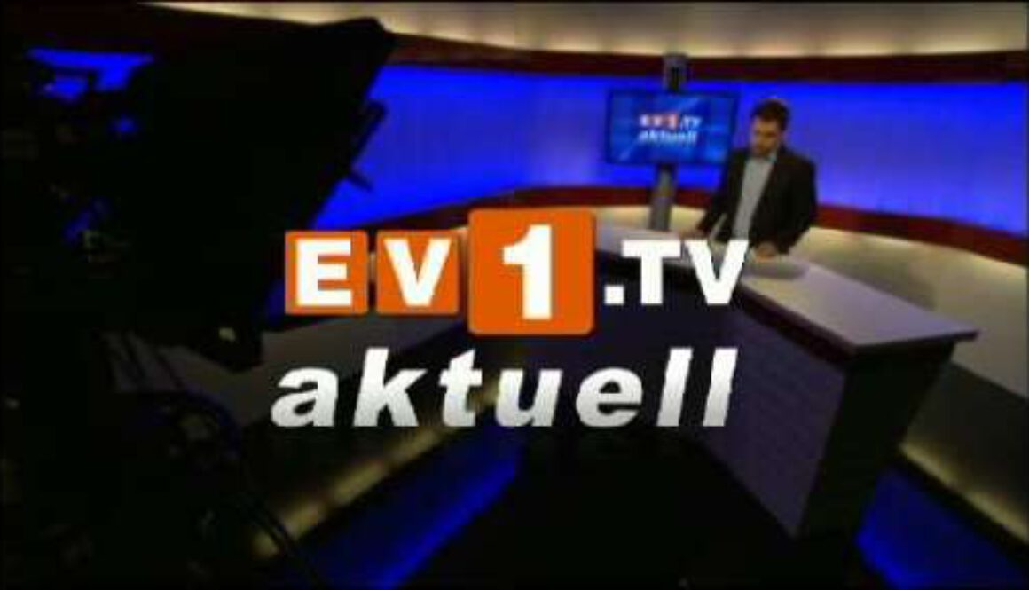 ev1.tv aktuell - 19