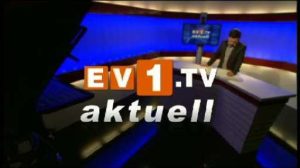 ev1.tv aktuell - 29.10