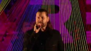 Rea Garvey Sause in Emlichheim