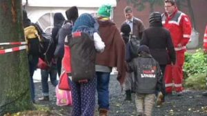 Meppen baut Unterkünfte für Flüchtlinge