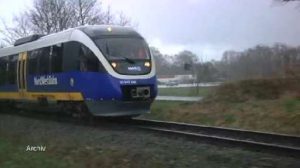 Zug bis nach Emmen schon 2022?