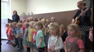 Kindergarten Pusteblume in Neusustrum erweitert