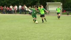 Weser-Ems-Cup: Mosaik-Schule Lingen holt Pokal