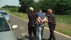 Polizei erhält neues Trainingszentrum in Wietmarschen