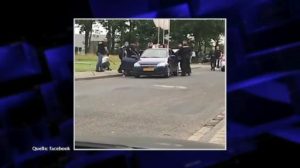 Handyvideo zeigt Schlägerei vor Diskothek Index