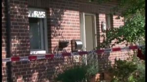 Frau stirbt bei Wohnhausbrand