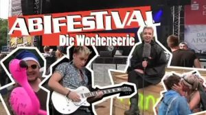 Abifestival - Die Wochenserie: #safety first
