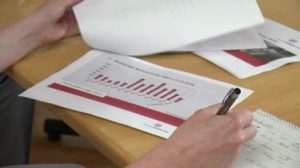 Stadt Lingen stellt Strukturdaten vor