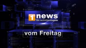 1news - das nachrichtenmagazin