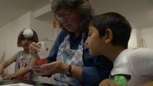 Begegnungsfest auf Gut Altenkamp