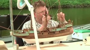 Lingen feiert Fest des Wassersports