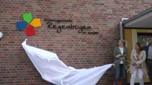 Kita in Emlichheim eröffnet